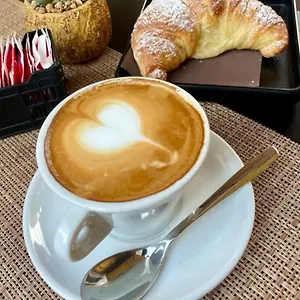 Dhome Couette-café