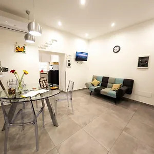 Sant'agostino Boutique Couette-café